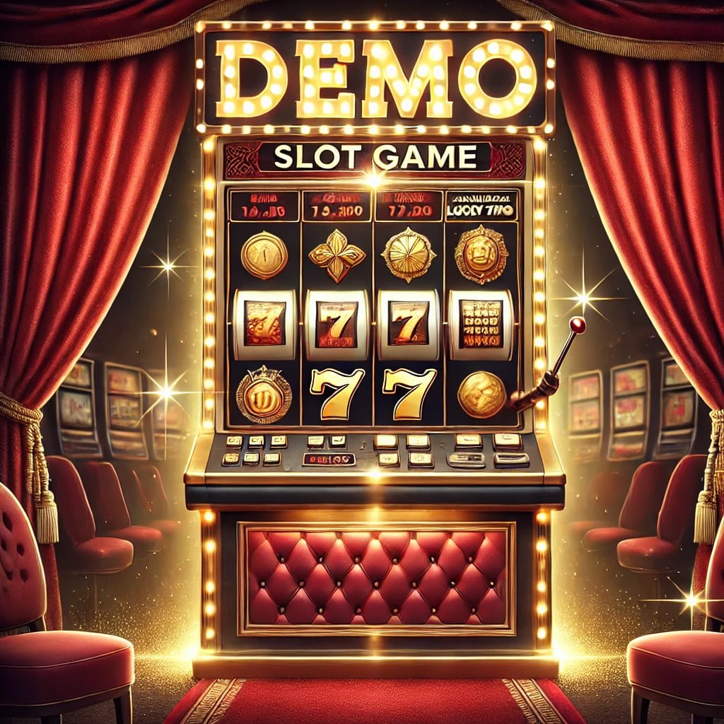 Ilustrasi pengguna menikmati taruhan sportsbook dan permainan slot pada ponsel